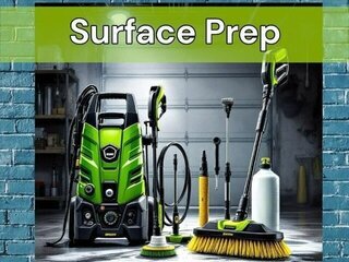 Surface Prep Category Image